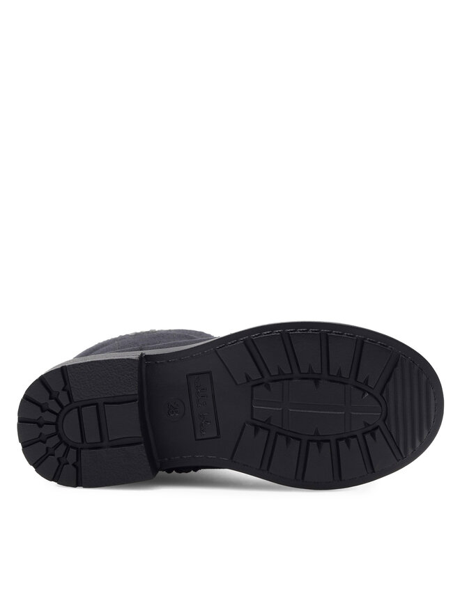 Nelli Blu Botine Nelli Blu CS2920-35 Negru