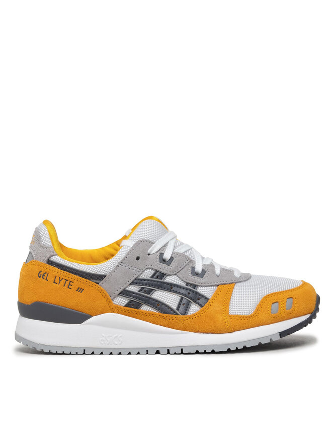 Asics Сникърси Asics Gel-Lyte III Og 1201A482 Жълт