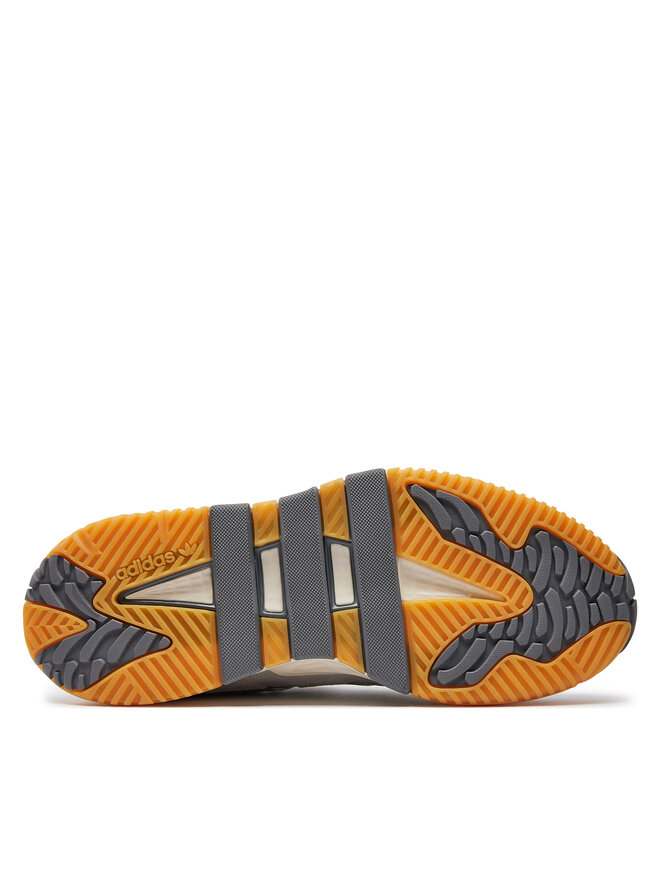 adidas Sneakers adidas Niteball IG6143 Grau