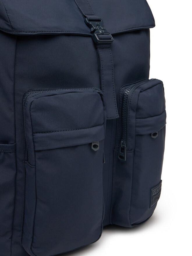 G-Star Raw Ruksak G-Star Raw GSR-B-011-07 Tmavomodrá