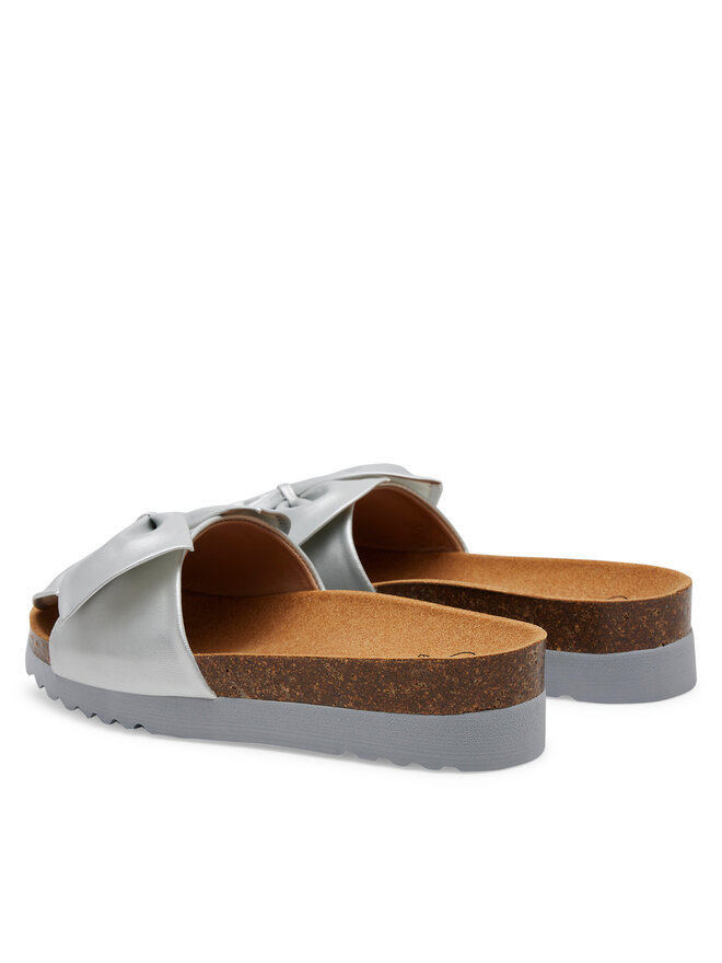 Scholl Şlapi Scholl Bowy 2.0 MF31992 1057 Argintiu