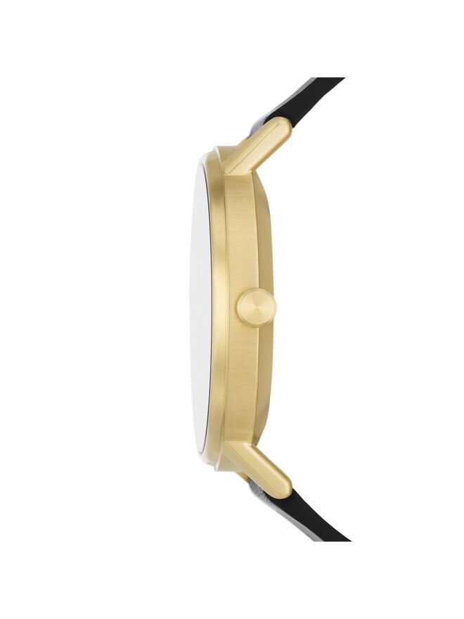 Skagen Uhr Skagen Kuppel SKW6896 Schwarz