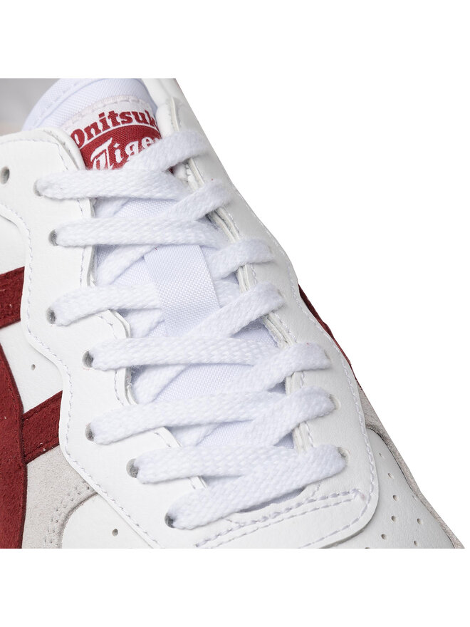 Onitsuka Tiger Sneakers Onitsuka Tiger Gsm 1183A353 Weiß