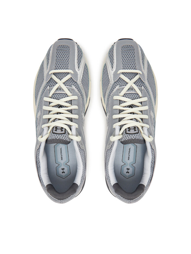 Under Armour Tenisice Under Armour UA HOVR Apparition RTRFTR TC 3027595 Siva