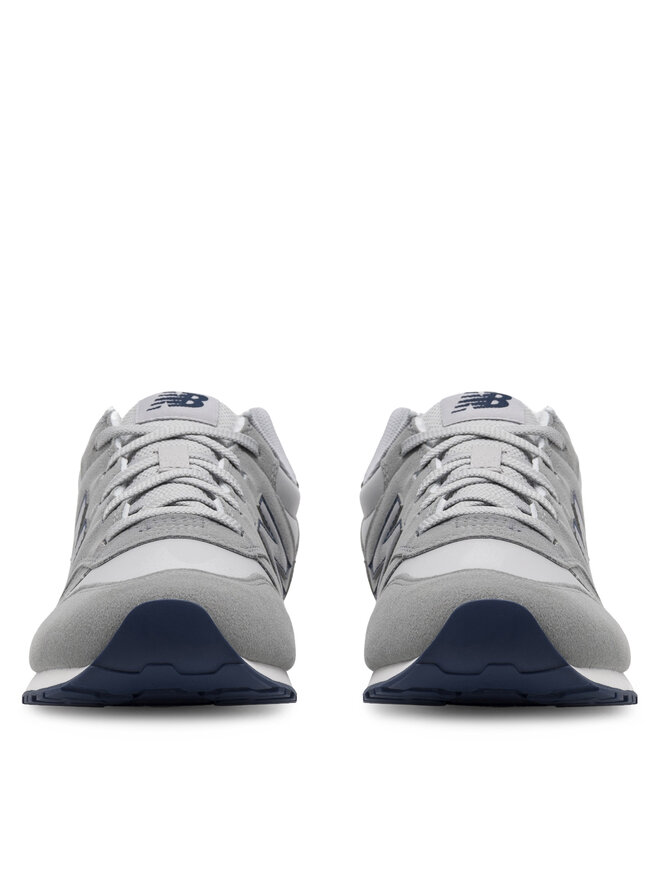New Balance Sneakers New Balance YC373VG2 Grau
