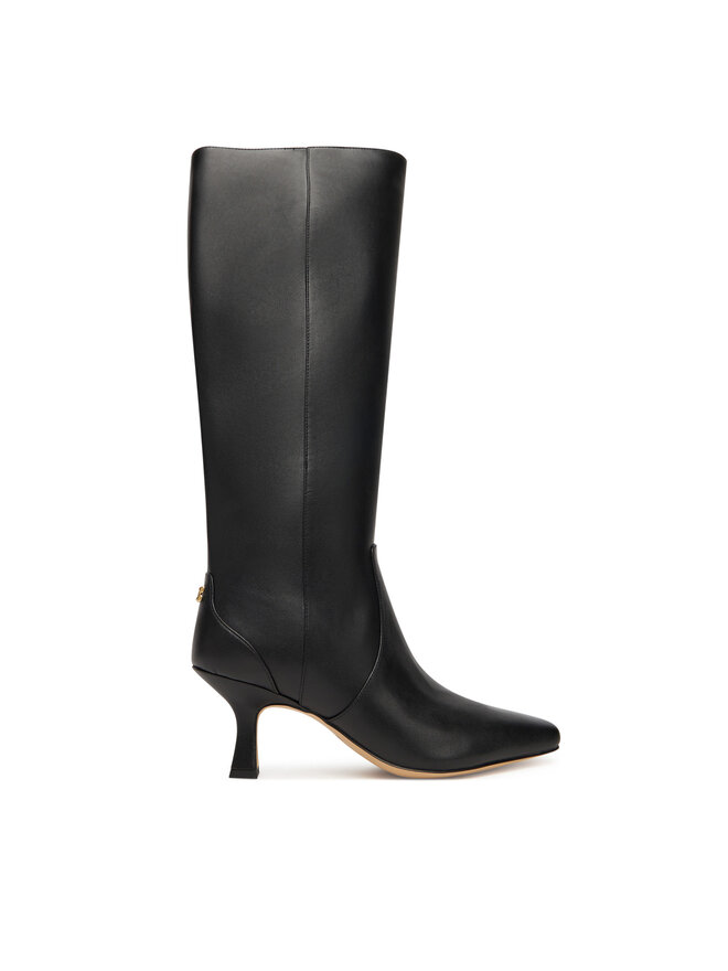 Coach Botas altas Coach CBP30 Negro