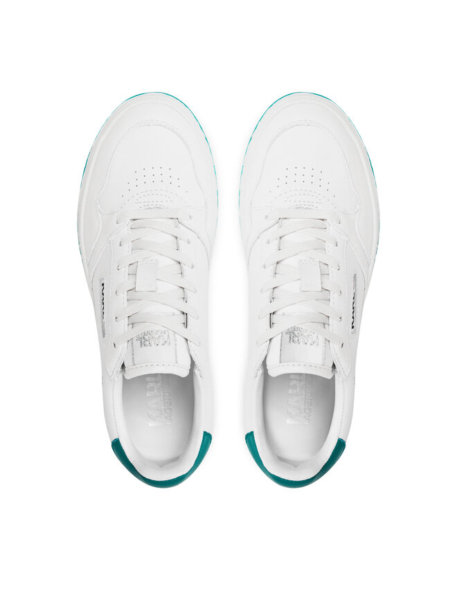 KARL LAGERFELD Zapatillas KARL LAGERFELD KL63024 Blanco