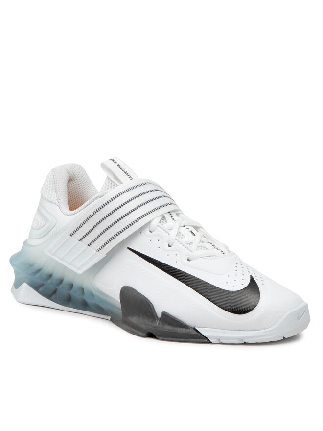 Nike Взуття для тренажерного залу Nike Savaleos CV5708 100 Білий