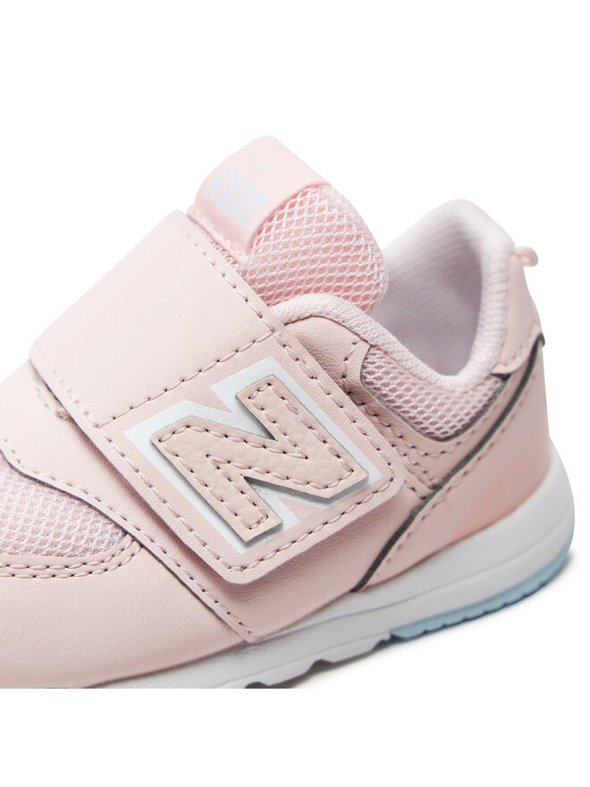 New Balance Сникърси New Balance NW574MSE Розов