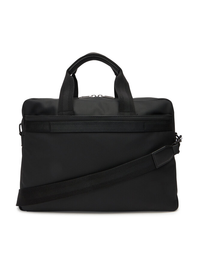 BOSS Laptoptasche BOSS 50548768 Schwarz