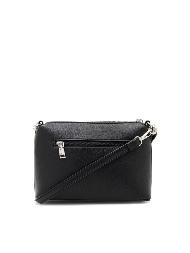 Jenny Fairy Handtasche Jenny Fairy JEN-13-A23 Schwarz
