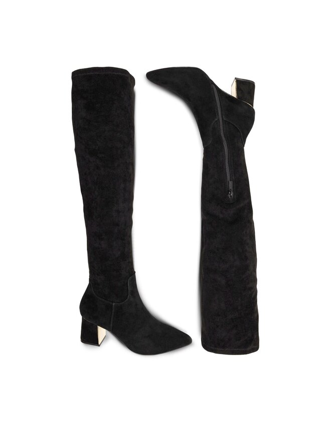 Lasocki Cizme Lasocki WYL3564-2Z Negru