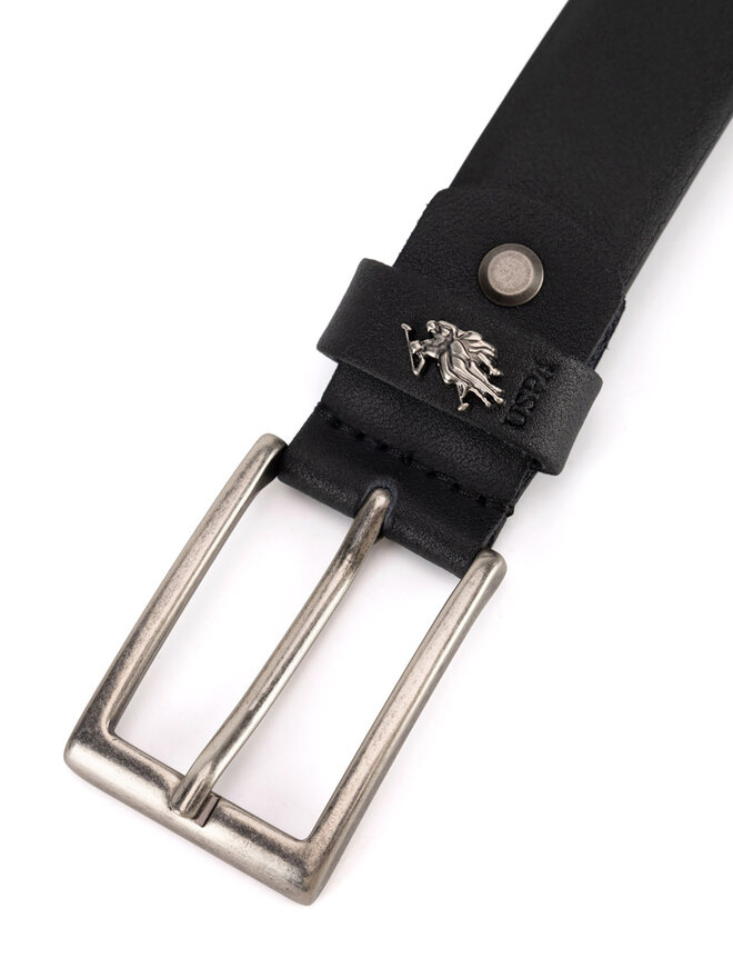 U.S. Polo Assn. Curea U.S. Polo Assn. AIUXT2375MHN Negru