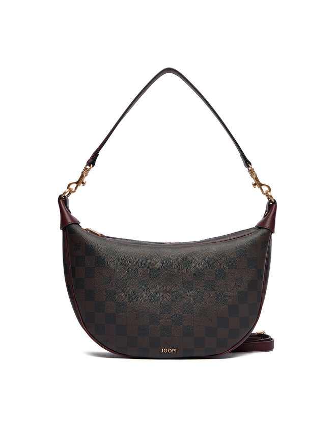 JOOP! Torbica JOOP! Jennifer 4140007995 306 Tamnocrvena