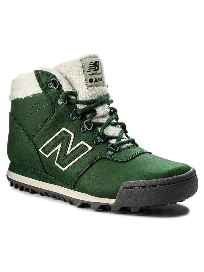 Trekkingschuhe New Balance WL701PKR Grun eschuhe