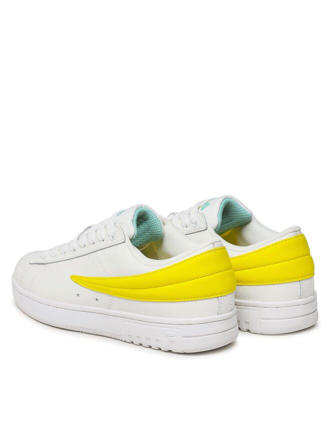 Fila Αθλητικά Fila Highflyer L Wmn FFW0252.13162 Λευκό