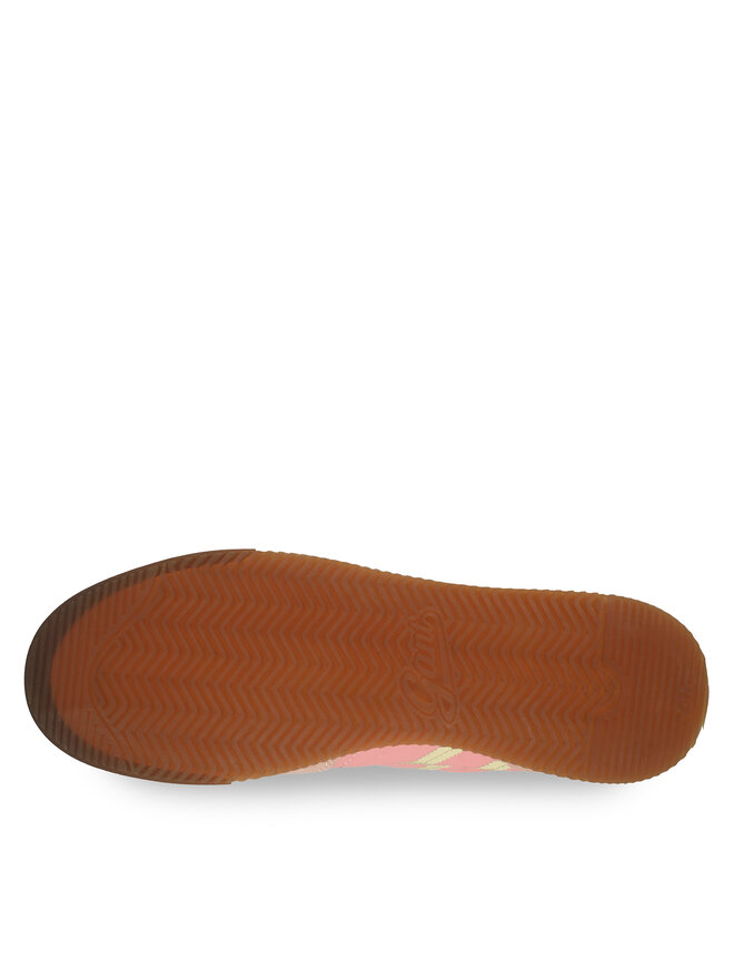 Gant Sneakersy Gant 30533846 Różowy
