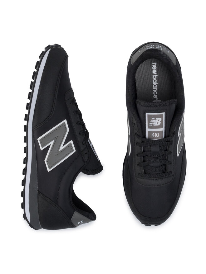 New Balance Sneakers New Balance U410CC Schwarz