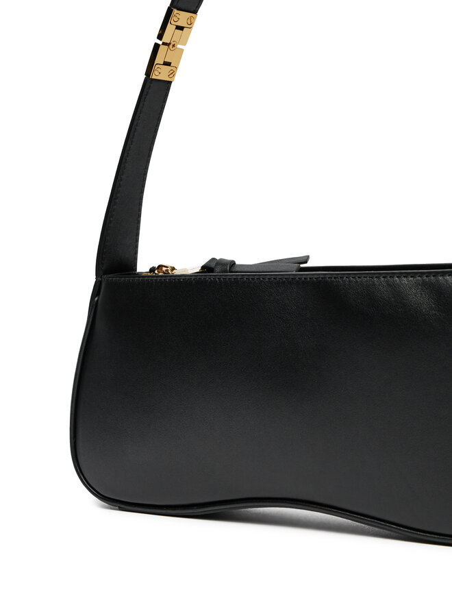 Elisabetta Franchi Torebka Elisabetta Franchi BS-47D-47E2 Czarny