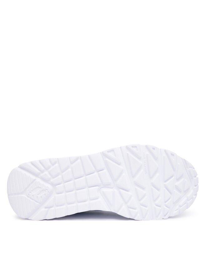 Skechers Sneakers Skechers UNO Lite - Ombre Wave 310818L Hellblau