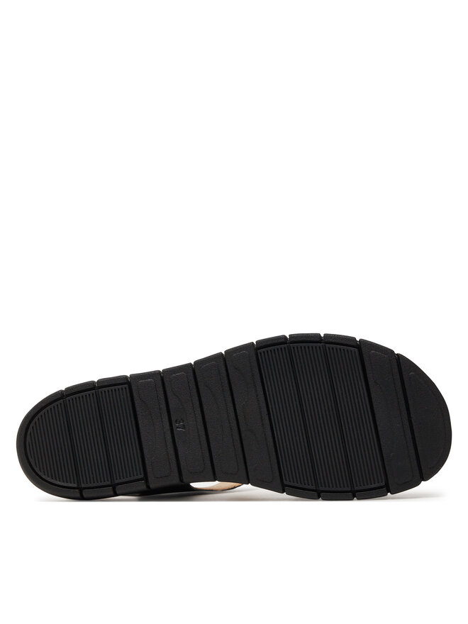 Caprice Sandale Caprice 9-28701-42 Negru