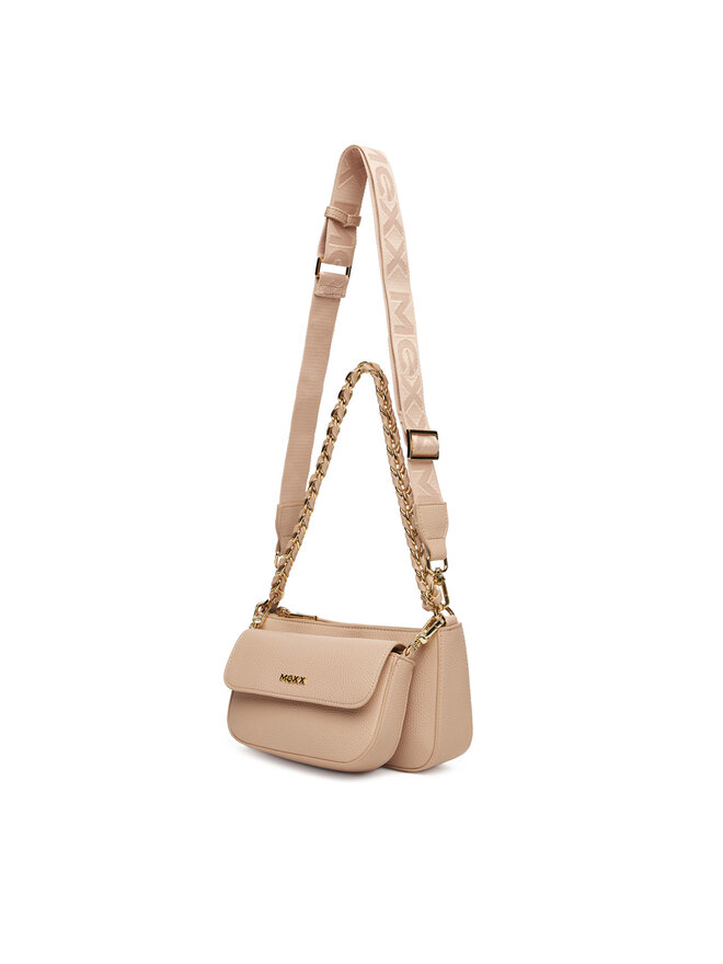 MEXX Дамска чанта MEXX MEXX-S-004-07 Розов