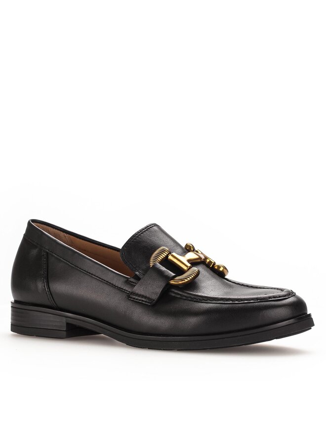 Gabor Slipper Gabor 32.422.27 Schwarz