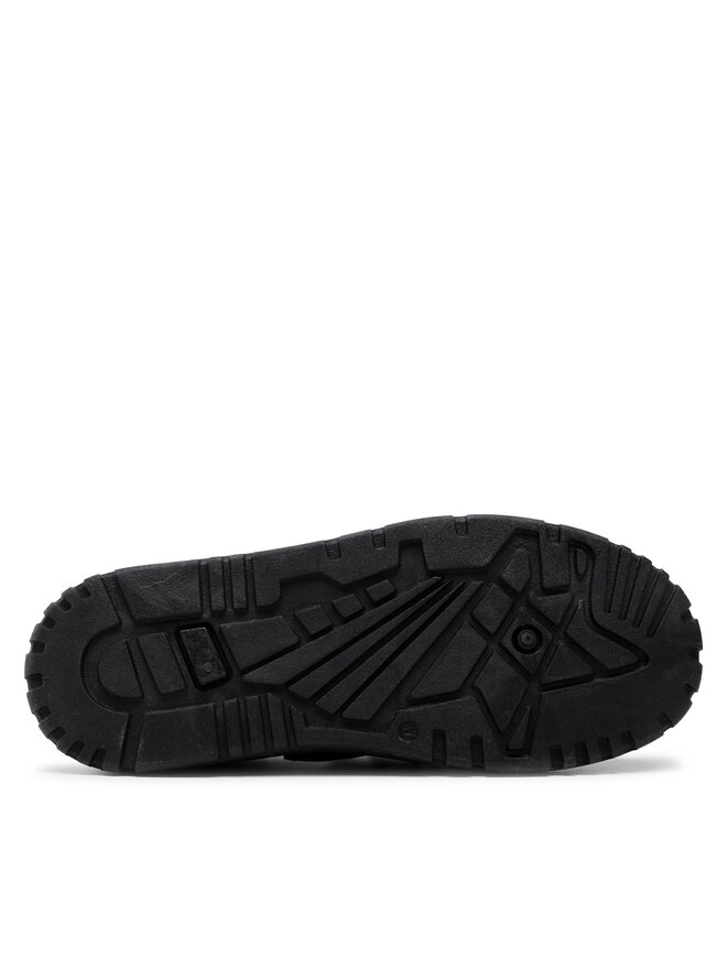Jenny Fairy Sneakers Jenny Fairy TS5193-01 Schwarz