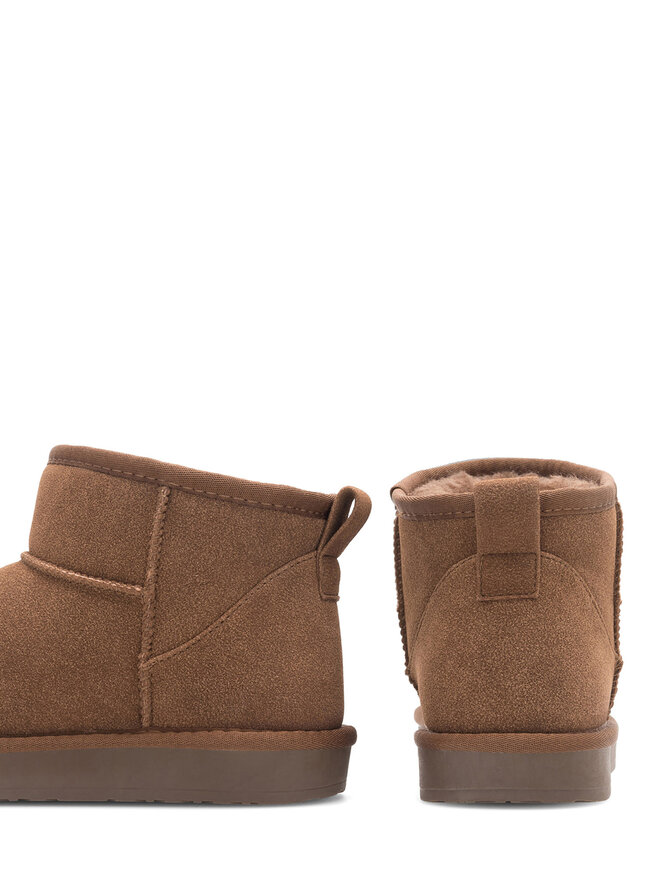 Jenny Fairy Stivali da neve Jenny Fairy SALMA HYBJL221103 Marrone