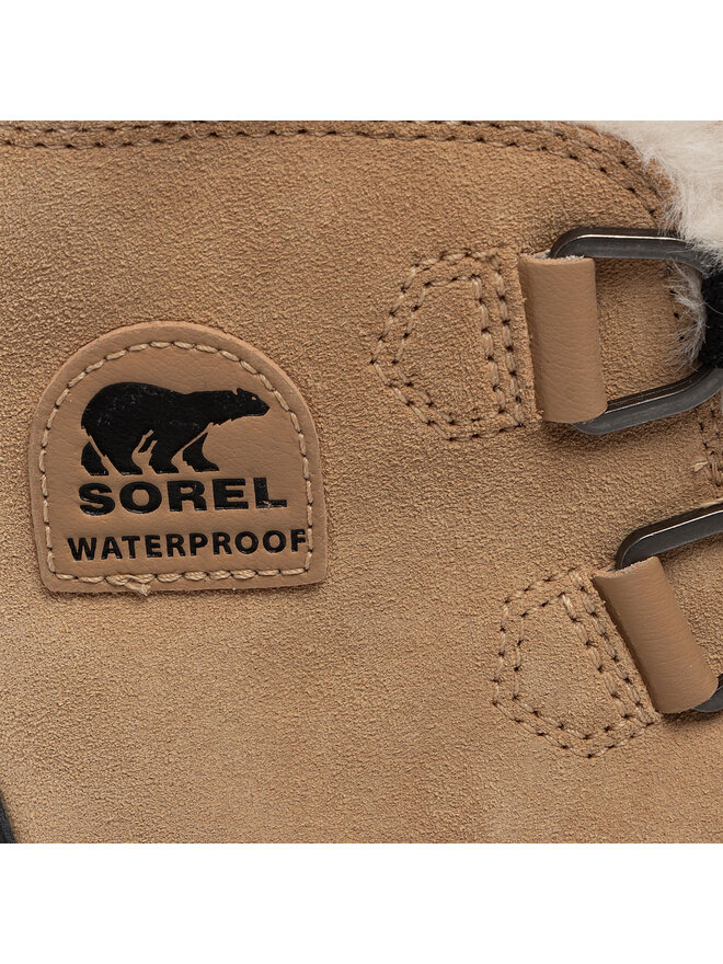 Sorel Botas de nieve Sorel Torino II NL3488 Beis