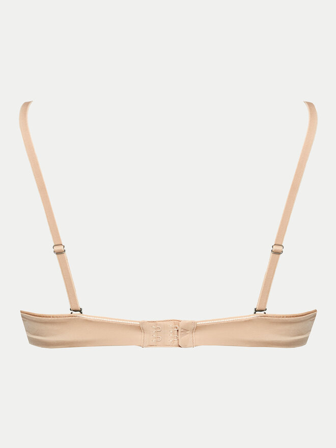 Wonderbra Wonderbra Бюстгальтер з підкладкою WB009243 Бежевий