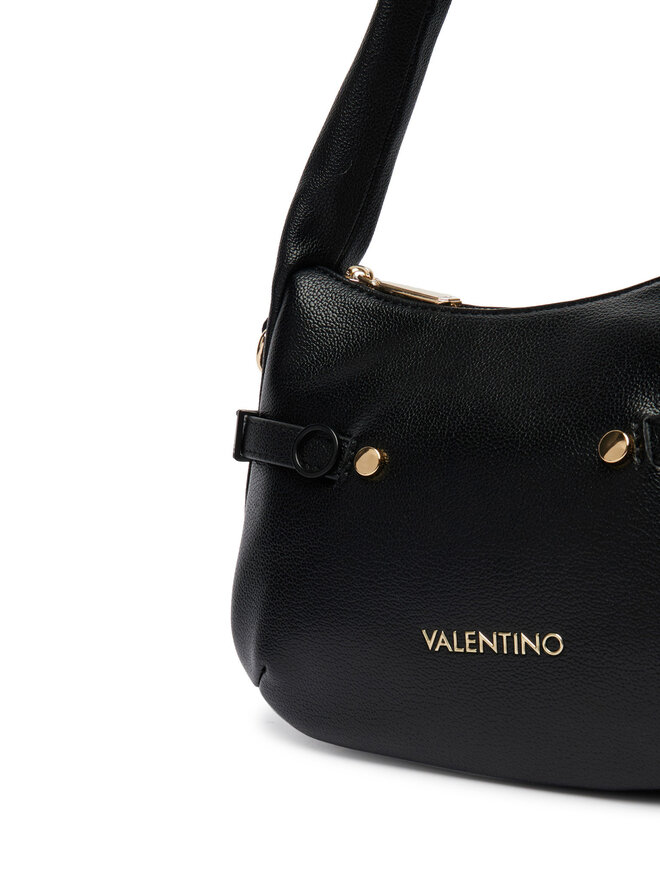 Valentino Handtasche Valentino Medea VBS9Q808 Schwarz