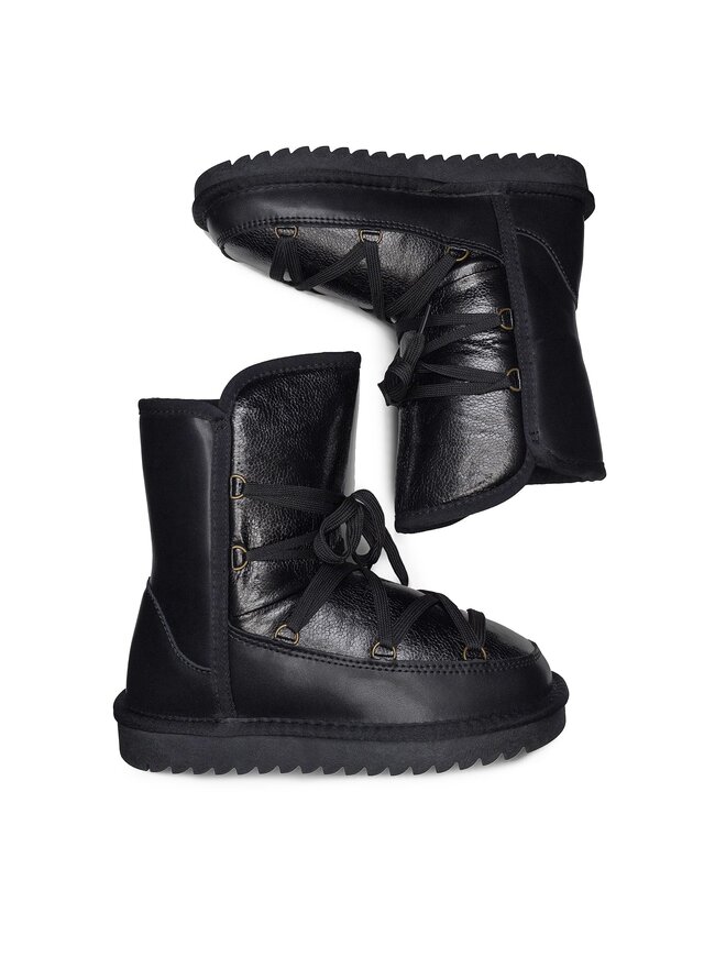 Lasocki Schneeschuhe Lasocki WFA1634-11Z Schwarz