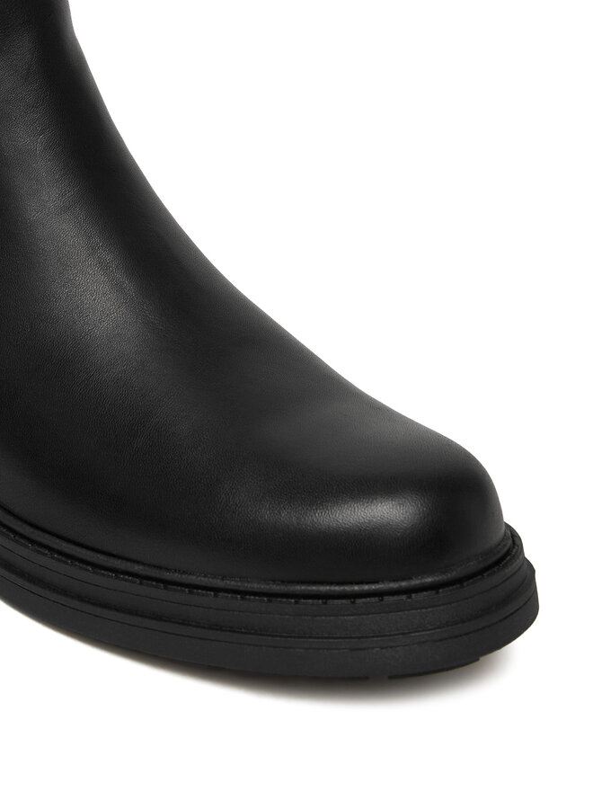 Clarks Челсі Clarks Orinoco3 Lane 26184624 Чорний