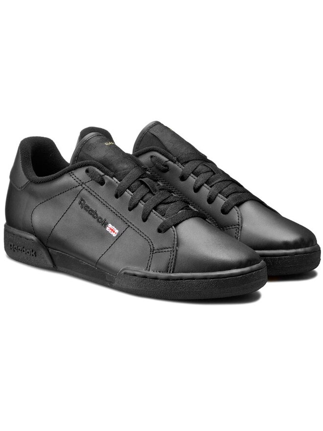Sneakers Reebok Npc II Ne V68241 Schwarz eschuhe