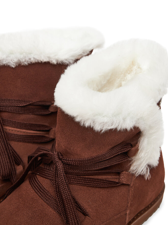 EMU Australia Botas de nieve EMU Australia Thorsby W13215 Marrón