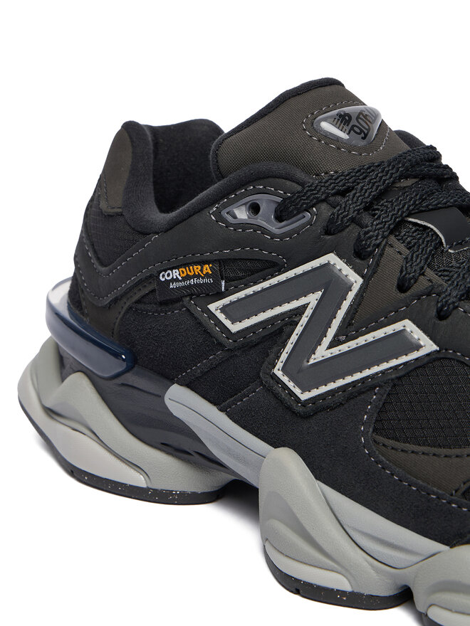 New Balance Sneakers New Balance U9060ORA W Schwarz