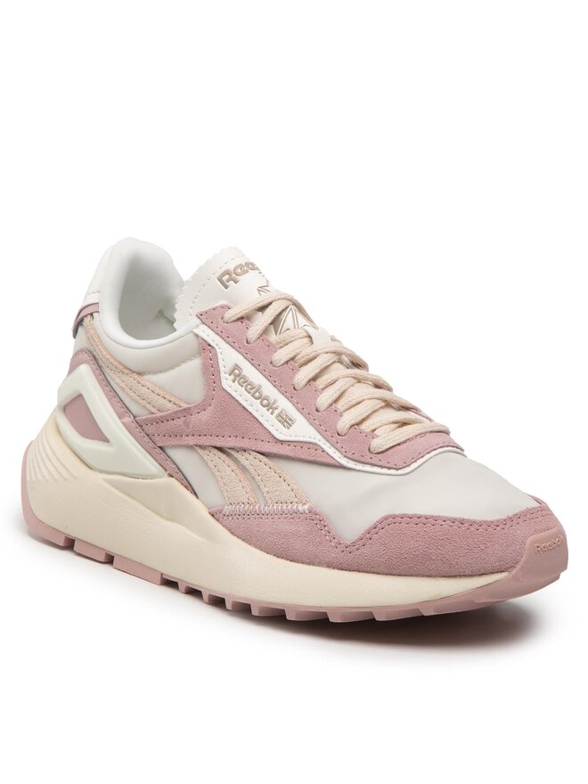 Снікерcи Reebok Classic Leather Legacy Az GX4802 Рожевий