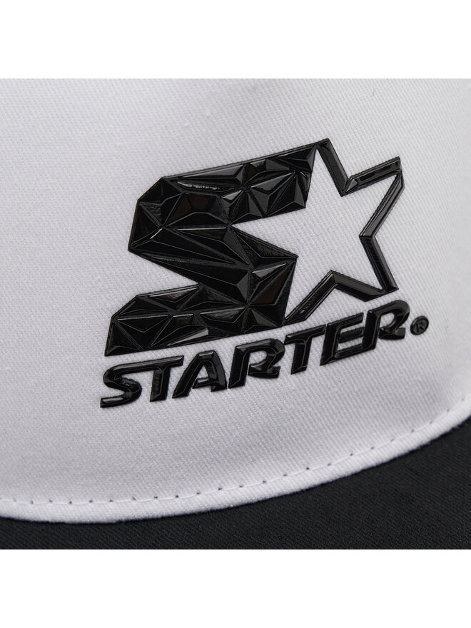 Starter Gorra con visera Starter SUB702121 Blanco