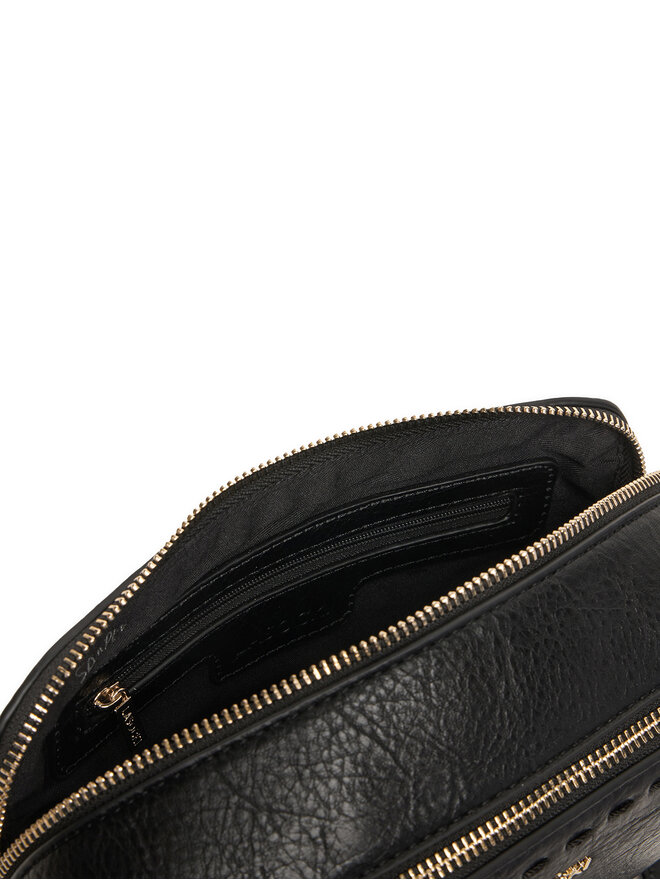 Lasocki Handtasche Lasocki CEO-LSK-L-001-09 Schwarz