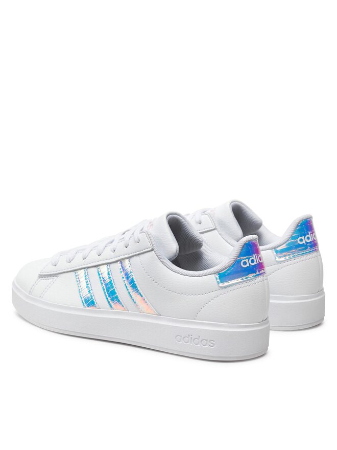adidas Αθλητικά adidas Grand Court 2.0 ID2989 Λευκό