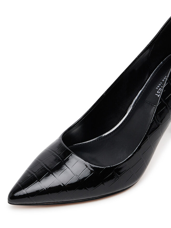 Nine West Lodičky Nine West CEO-DINA-01 Černá