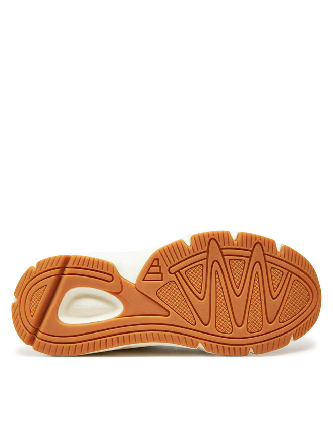 adidas Sneakersy adidas Crazychaos 2000 IG4346 Szary