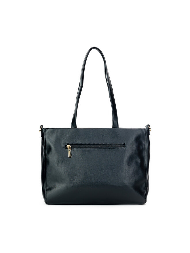 Monnari Τσάντα Monnari BAG4120-020 Μαύρο