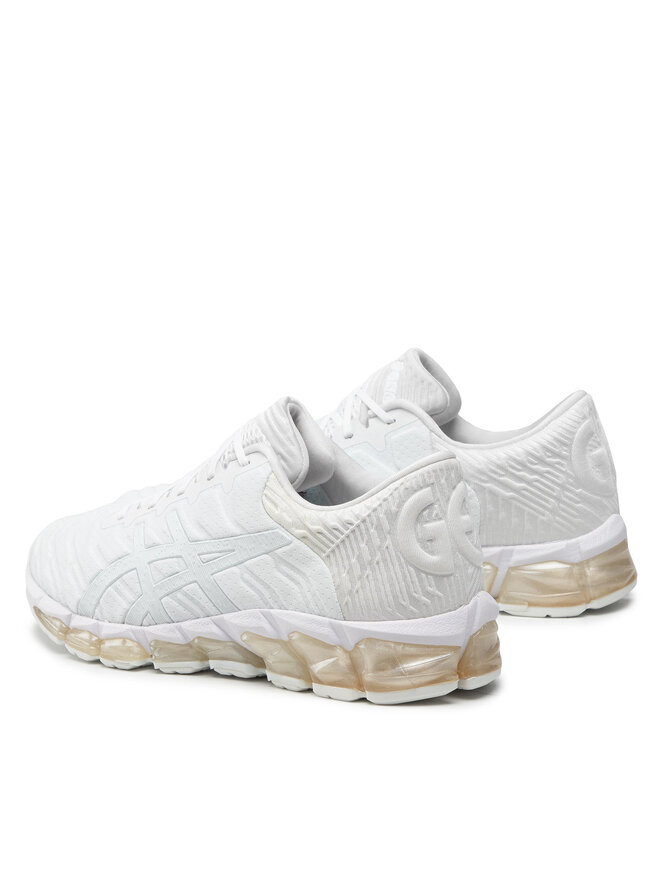 Asics gel quantum 360 4 white online