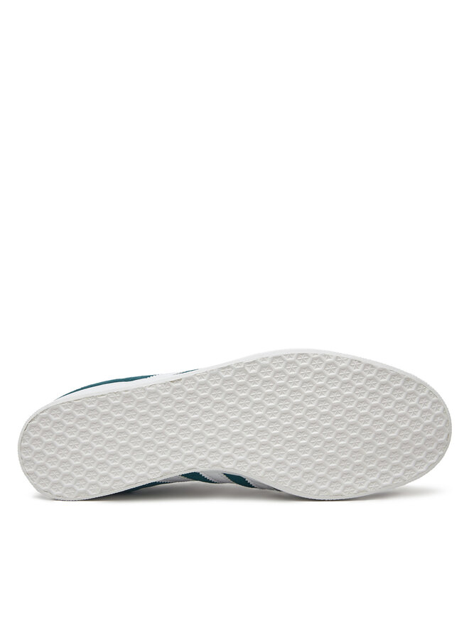 adidas Sneakersy adidas Gazelle JH5383 Zielony