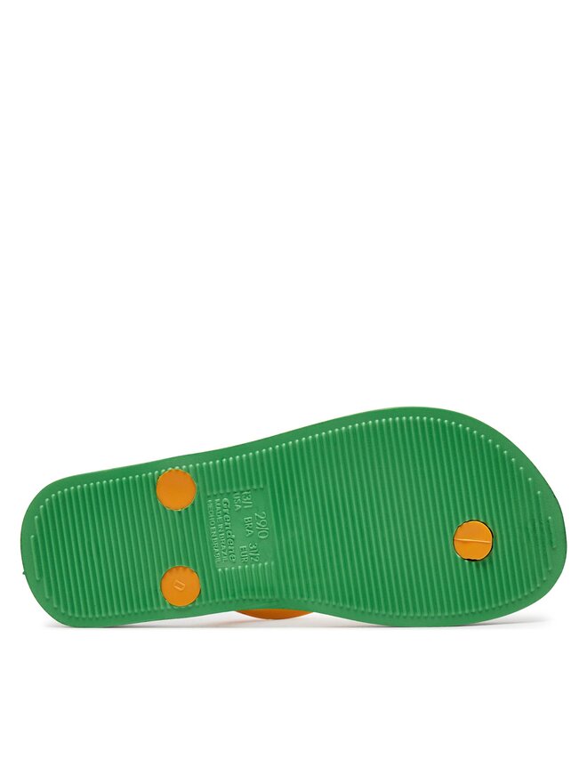 Ipanema Flip-flops Ipanema 80416 Sárga