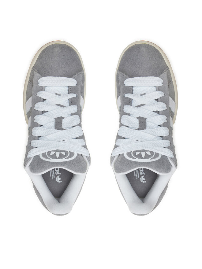 adidas Sneakersy adidas Campus 00s HQ8707 Sivá