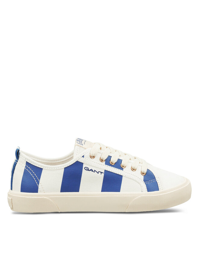 Gant Tenisówki Gant 30538920 Biały
