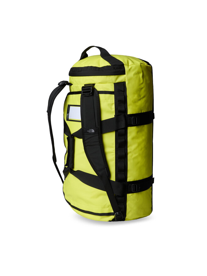 The North Face Ruksak The North Face Base Camp Duffel M NF0A52SAC6T1 Žltá